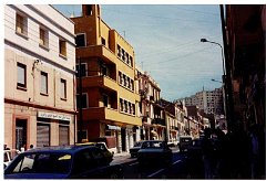 880  1988 RUE DE MOSTAGANEM ANGLE RUE PERALDI AU FOND HLM ST CHARLES